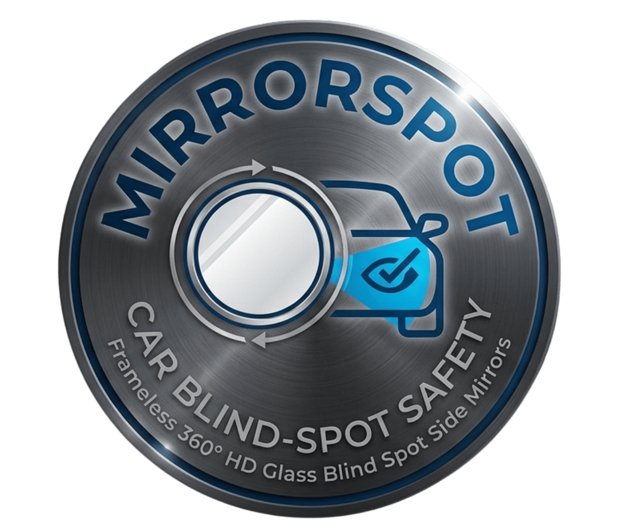 Mirror Spot